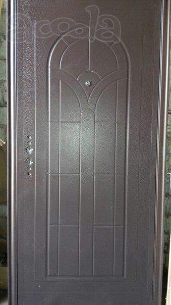 Входная металлическая дверь Е40М с доставкой в Горки